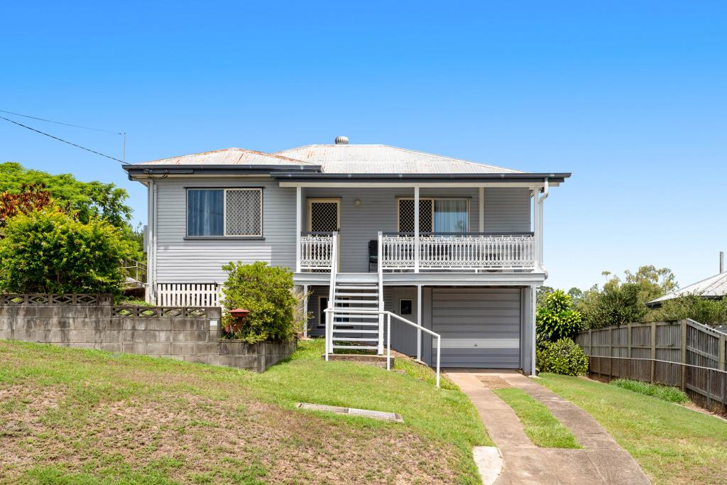 53 Elwell St, Morningside, QLD 4170