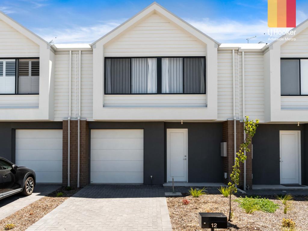 12 Ginger St, Woodville Gardens, SA 5012