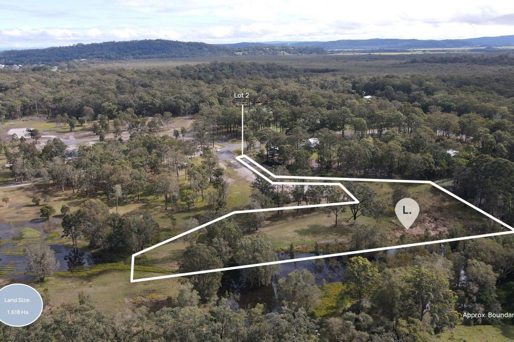 3 Falcon Ct, James Creek, NSW 2463