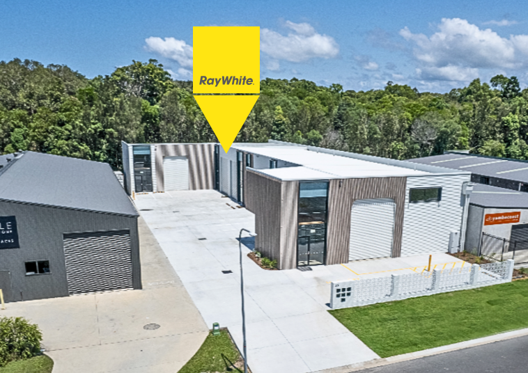 5/26 Fairtrader Dr, Yamba, NSW 2464