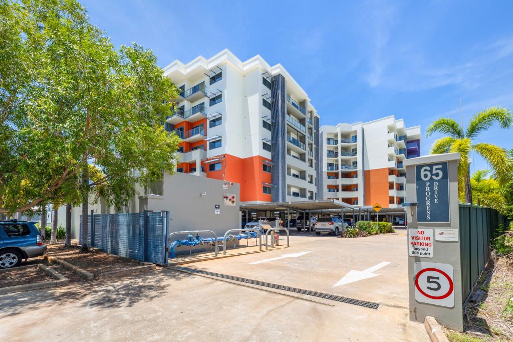 101b/65 Progress Dr, Nightcliff, NT 0810