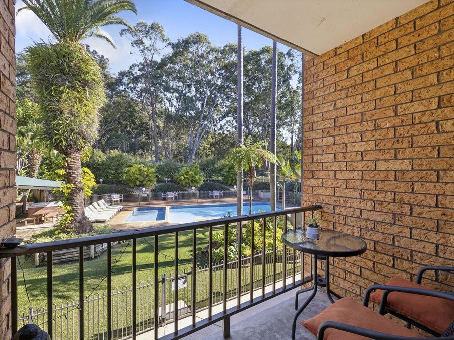 18/28 Fitzgerald St, Coffs Harbour, NSW 2450