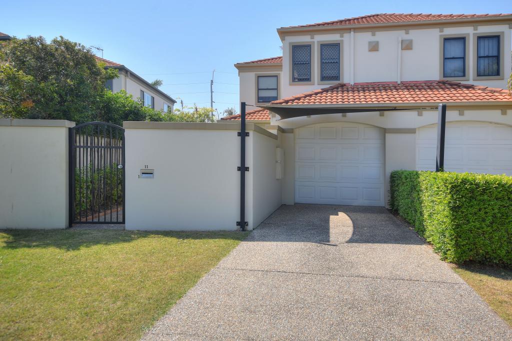 1/11 MASON ST, SOUTHPORT, QLD 4215