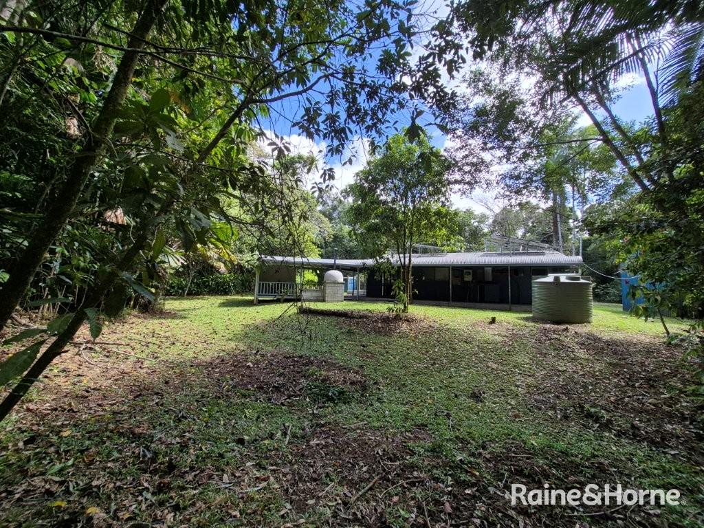 48 Fig Tree Rd, Cow Bay, QLD 4873