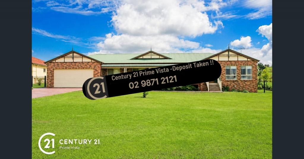 23-25 Frogmore Rd, Orchard Hills, NSW 2748