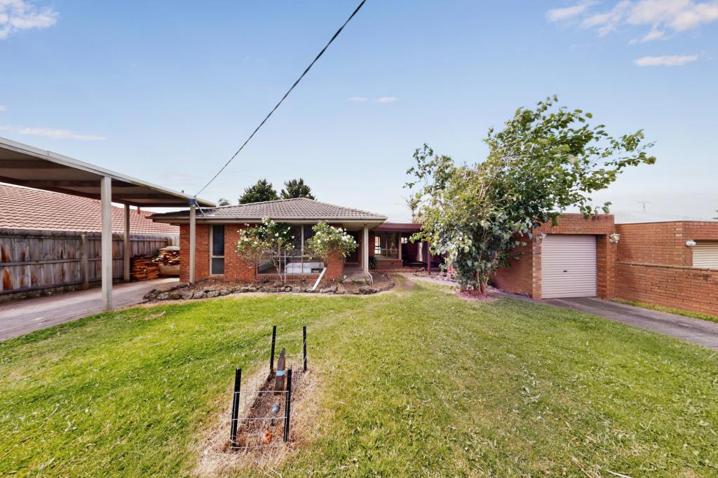 63 Huntington Dr, Hampton Park, VIC 3976