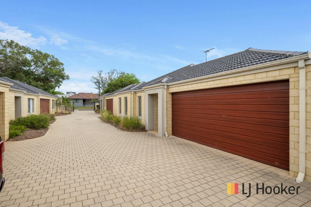 2/36 Astley St, Gosnells, WA 6110