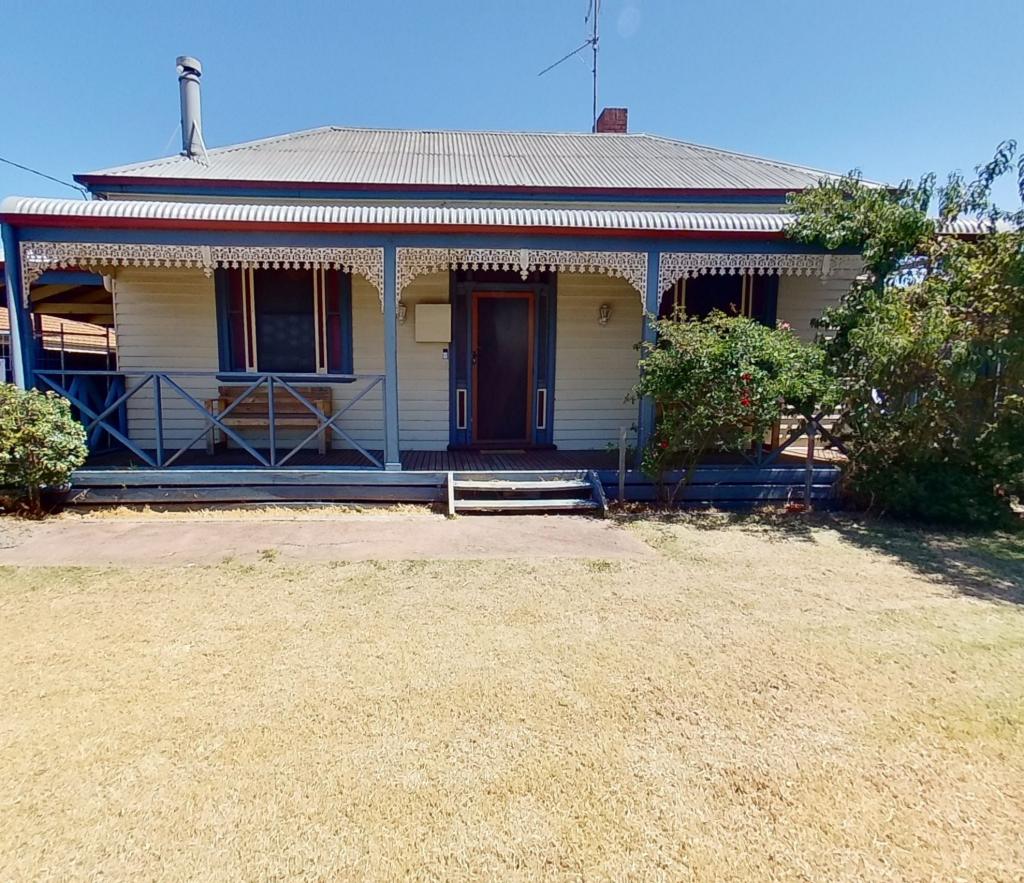 3/66 Anzac Ave, Seymour, VIC 3660