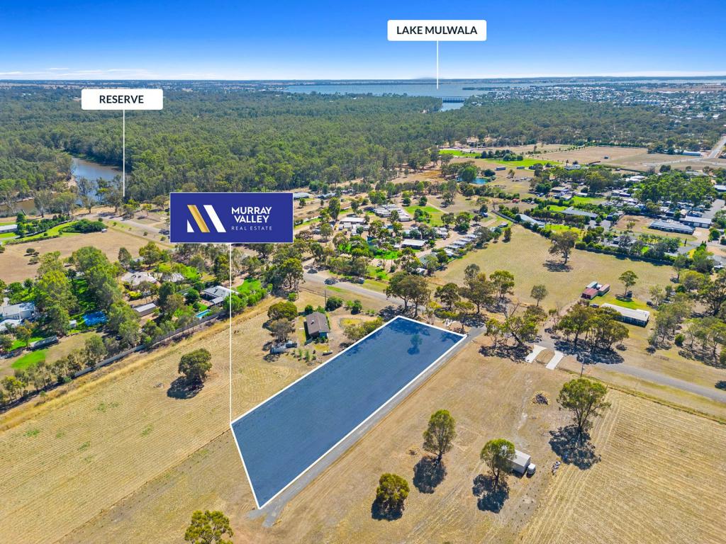 25 Brears Rd, Yarrawonga, VIC 3730