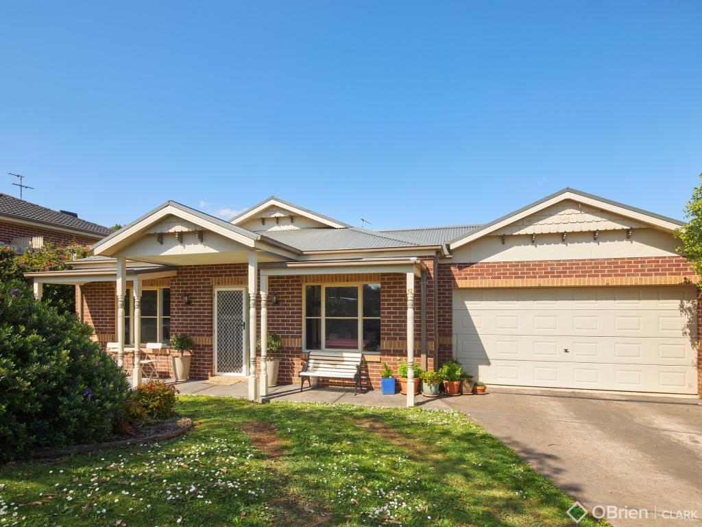 12 Todman St, Drouin, VIC 3818