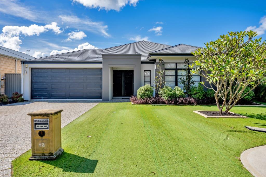 32 Countess Cct, South Yunderup, WA 6208