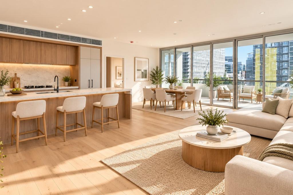 704/20 Holdsworth Ave, St Leonards, NSW 2065