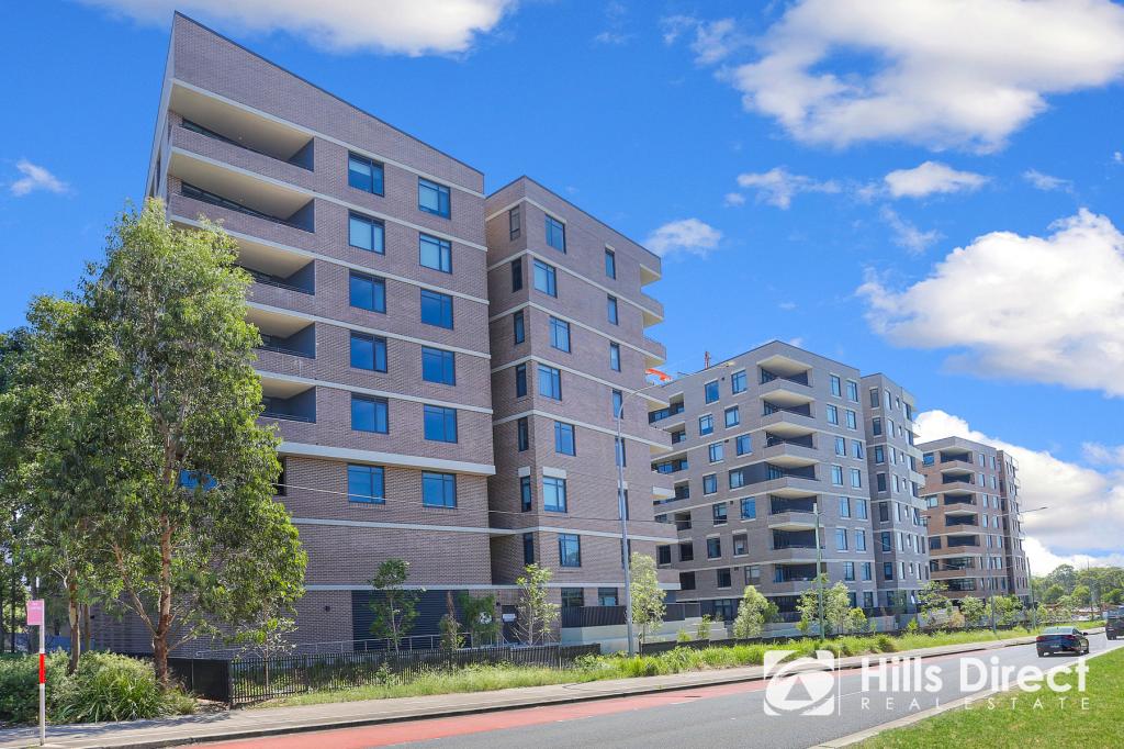 Level 5/15/5c Glyceria Lane, Tallawong, NSW 2762