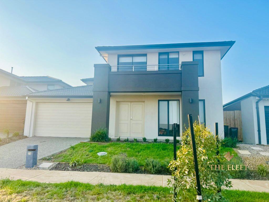 25 Manikato Dr, Bonnie Brook, VIC 3335