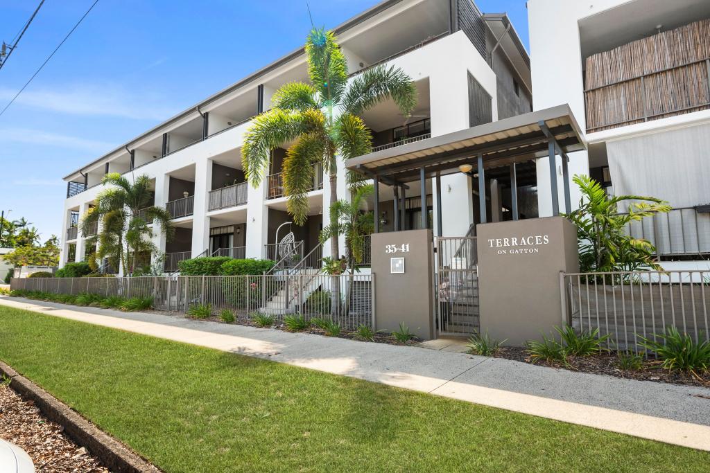 16/97-99 Martyn St, Parramatta Park, QLD 4870