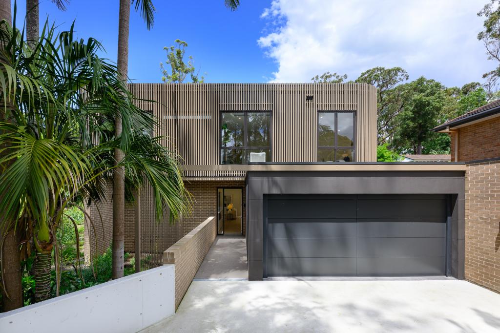 18d Beaconsfield Pde, Lindfield, NSW 2070