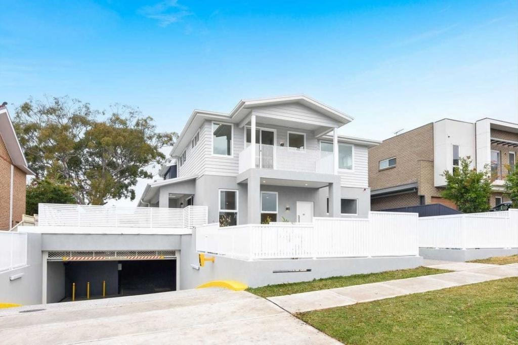 1/32 Rawson Pde, Caringbah South, NSW 2229