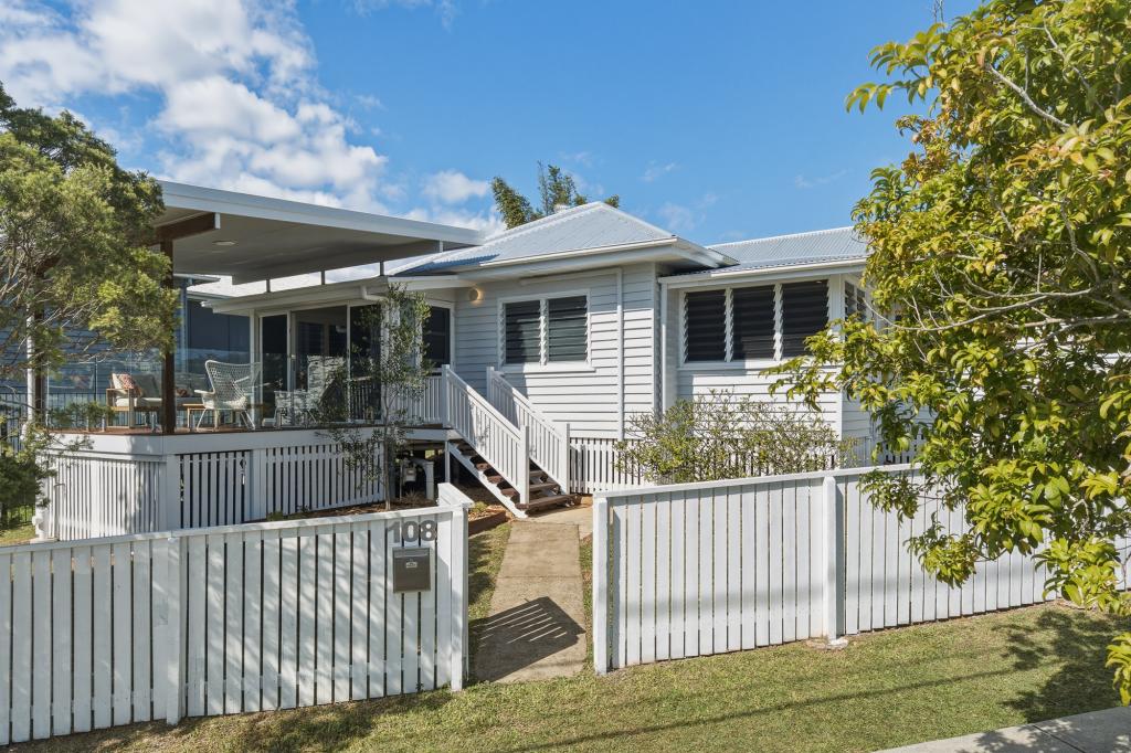 108 Taylors Rd, Gaythorne, QLD 4051