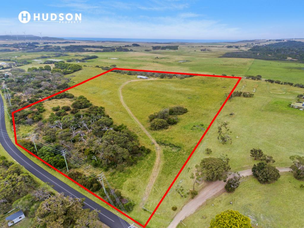 Lot 1 Malings Rd, Portland West, VIC 3305