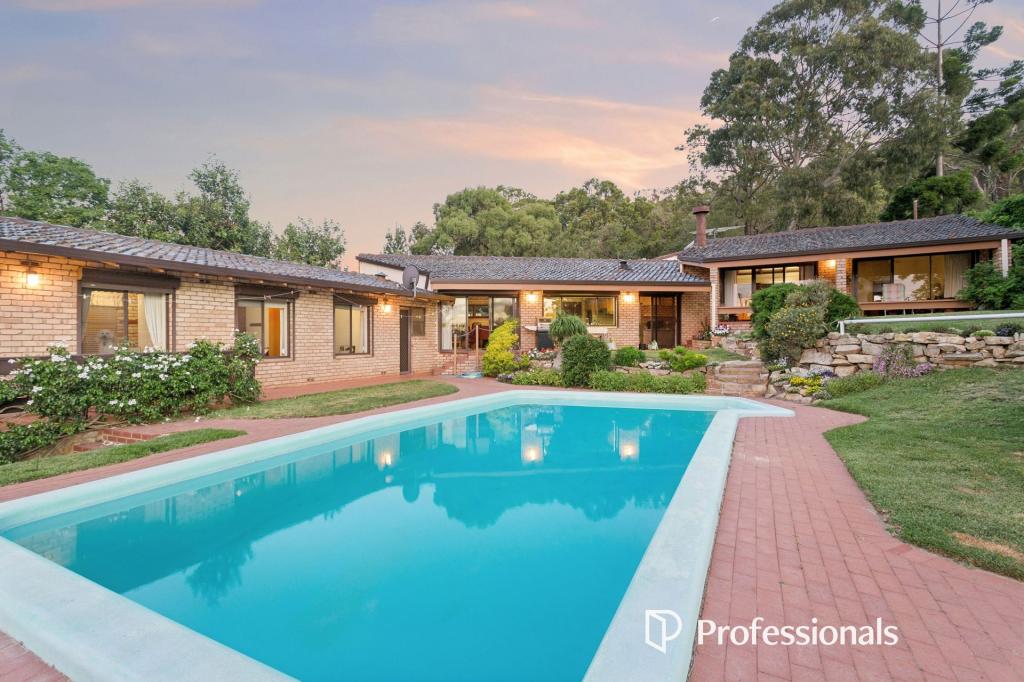 14 Marie Way, Kalamunda, WA 6076