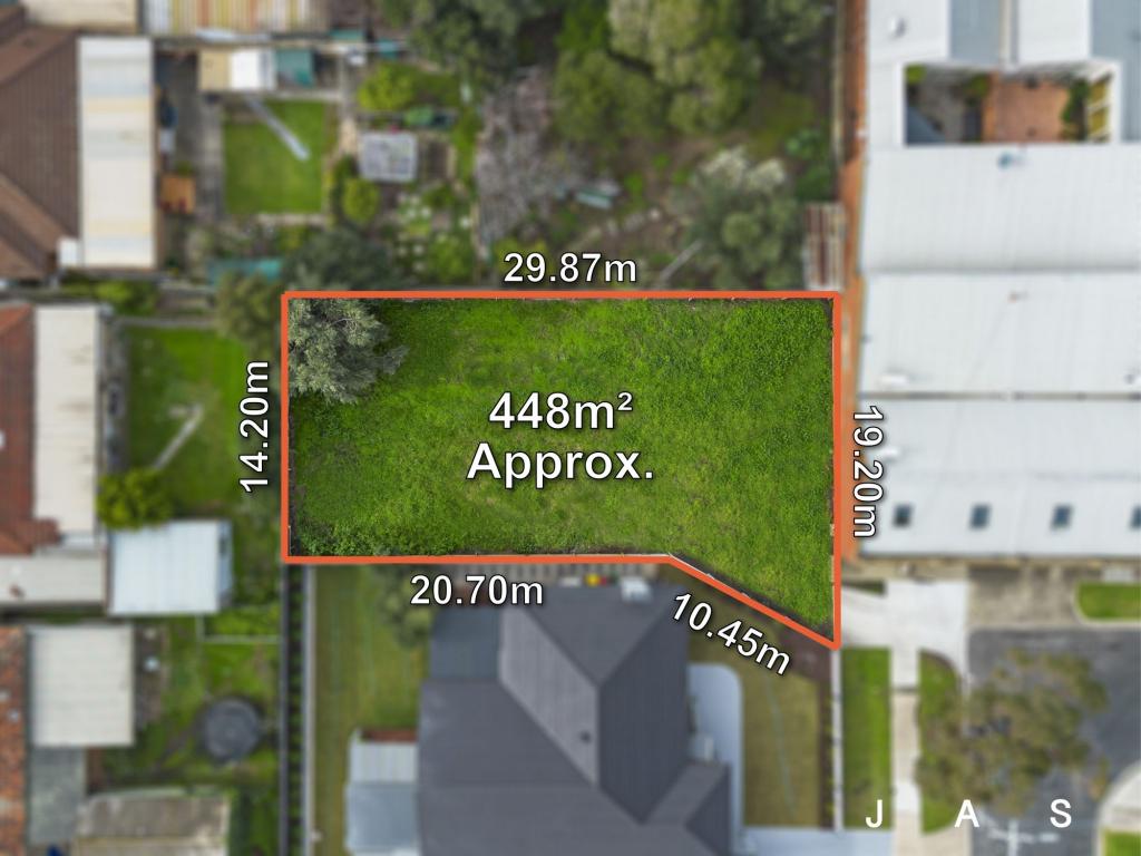 2b Duke St, West Footscray, VIC 3012