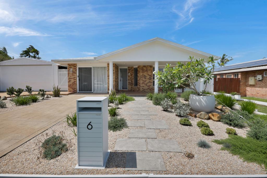 6 Lochmaben Ct, Beaconsfield, QLD 4740