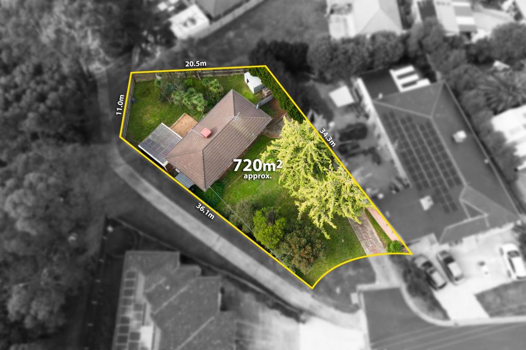 8 Falmer Pl, Craigieburn, VIC 3064