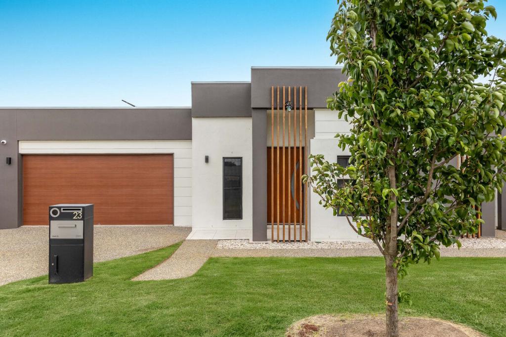 23 Alexander Avenue, Highfields, QLD 4352 House for sale OnTheHouse