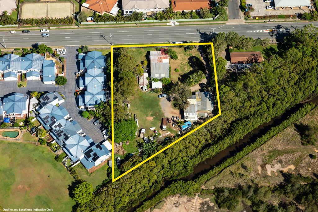 200 Thorneside Rd, Thorneside, QLD 4158