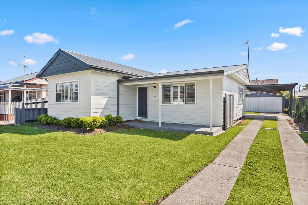 4 Brian Ave, Warilla, NSW 2528