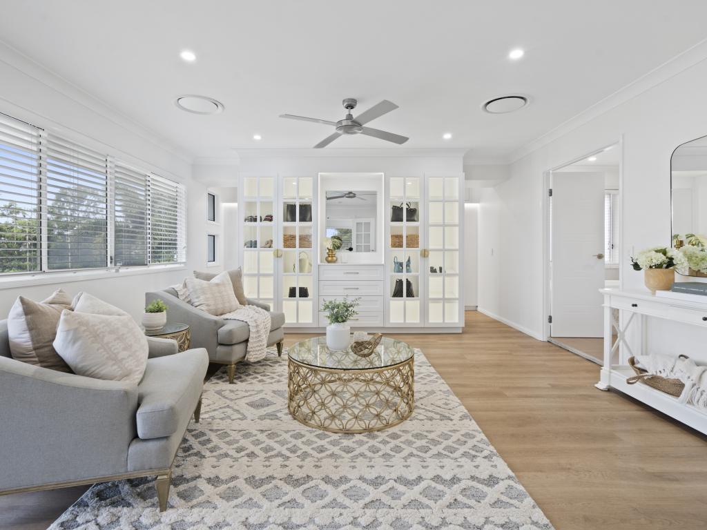 38 Hoskins Dr, Wellington Point, QLD 4160