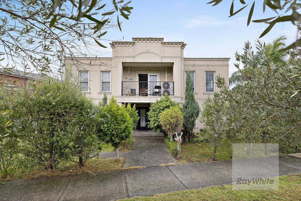 38 AMBROSE TREACY, BUNDOORA, VIC 3083