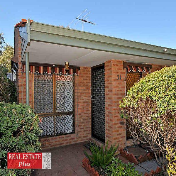 31/70 Marlboro Rd, Swan View, WA 6056