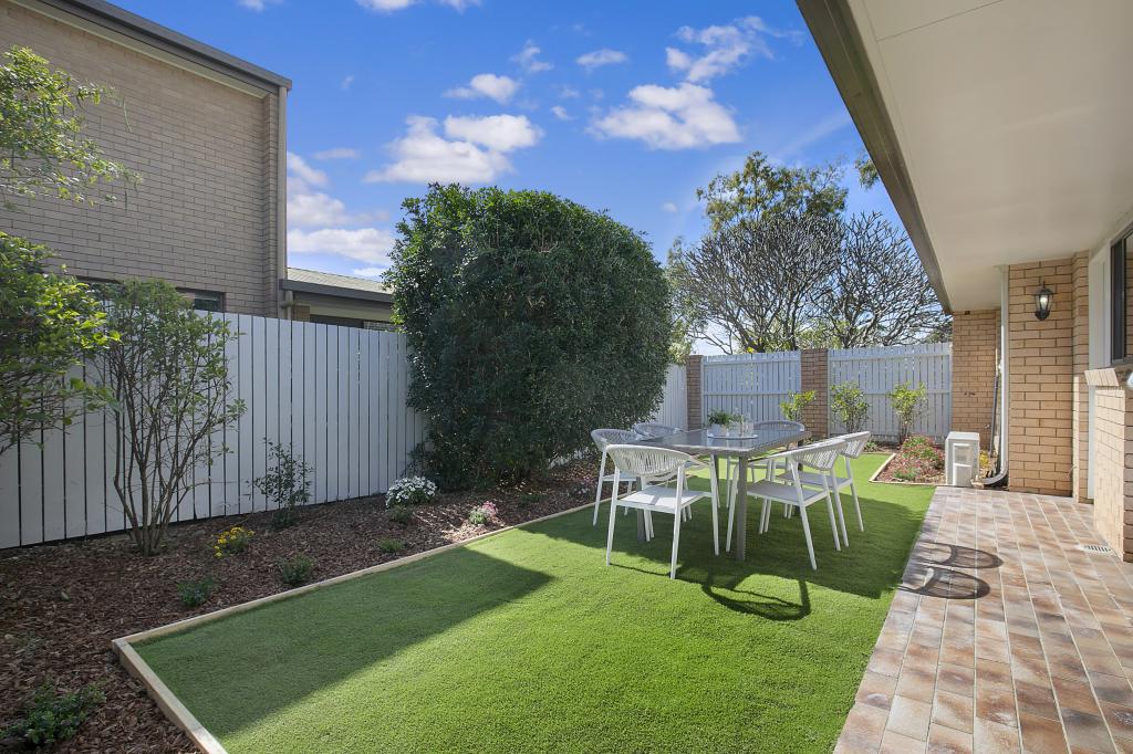 3/22 Cambridge St, Carina Heights, QLD 4152