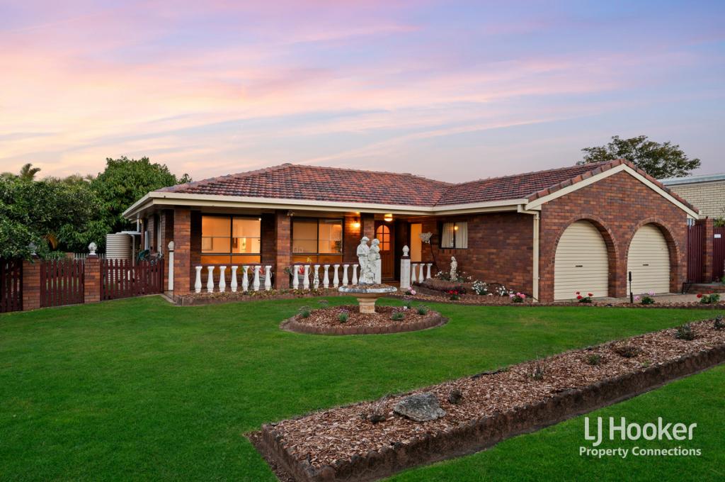 9 Spina Cres, Carseldine, QLD 4034