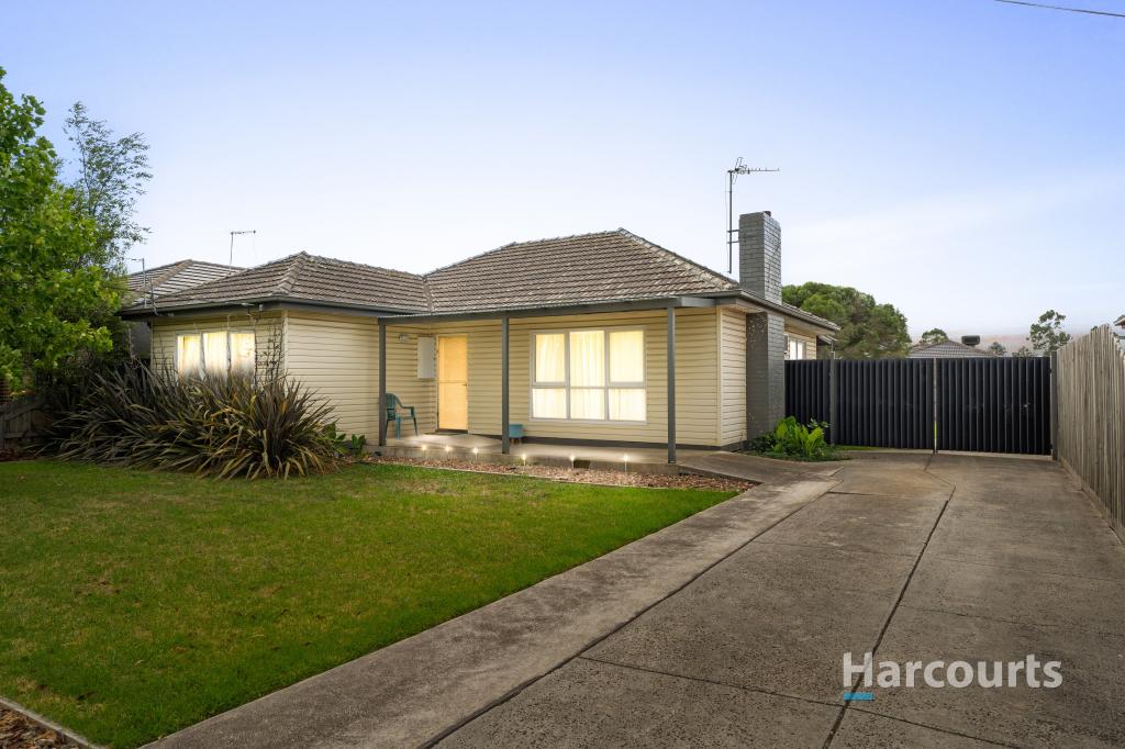 40 Dumfries St, Deer Park, VIC 3023