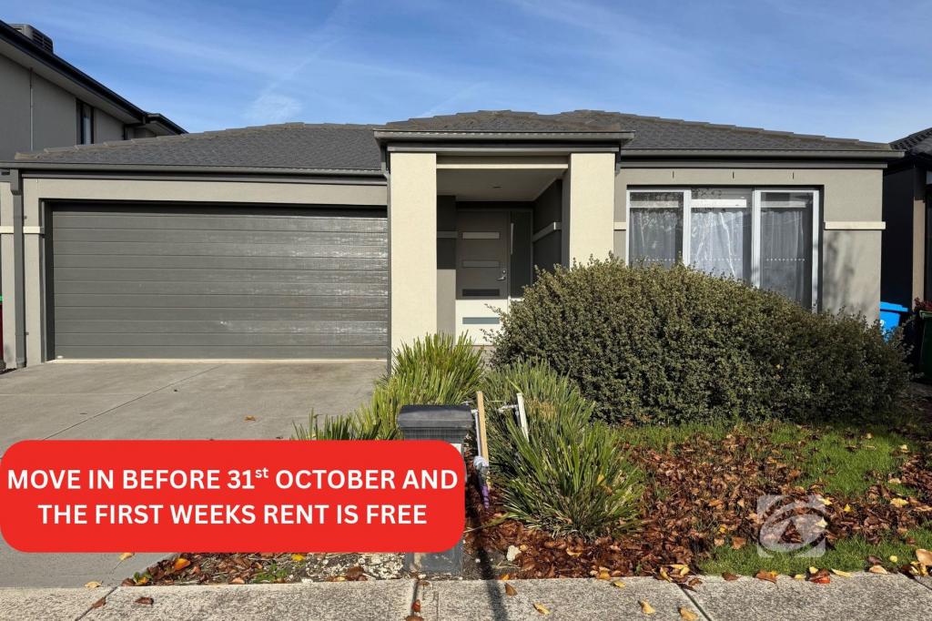 26 Botany Way, Cranbourne East, VIC 3977