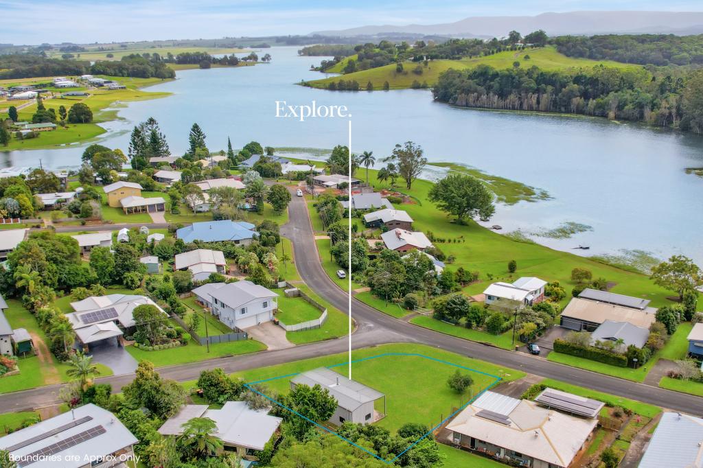 11 Oleander Dr, Yungaburra, QLD 4884