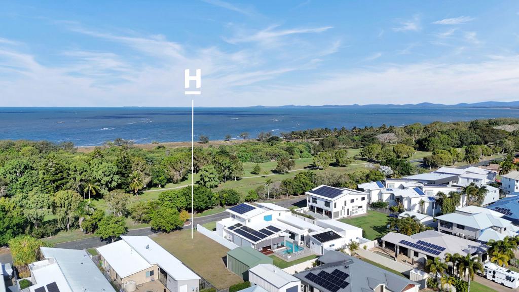94A BINNINGTON ESP, EAST MACKAY, QLD 4740