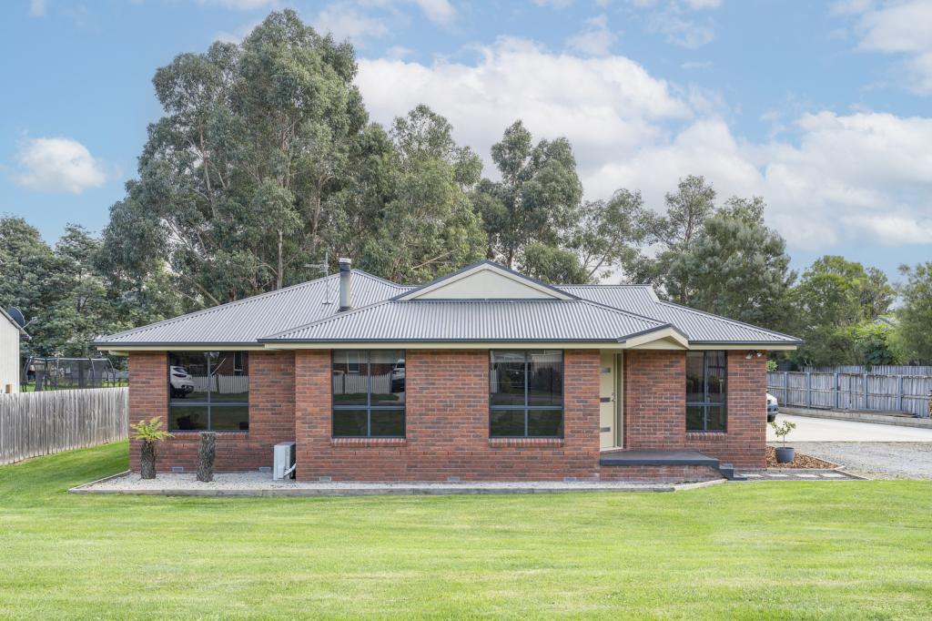 14 Emma St, Cygnet, TAS 7112