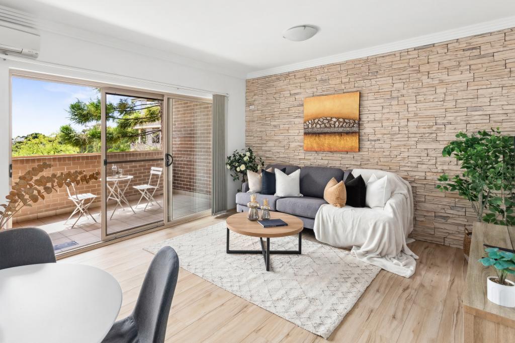 31/11-19 Mandemar Ave, Homebush West, NSW 2140