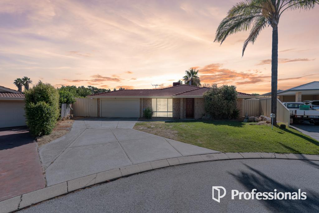 11 Marley Cl, Ballajura, WA 6066