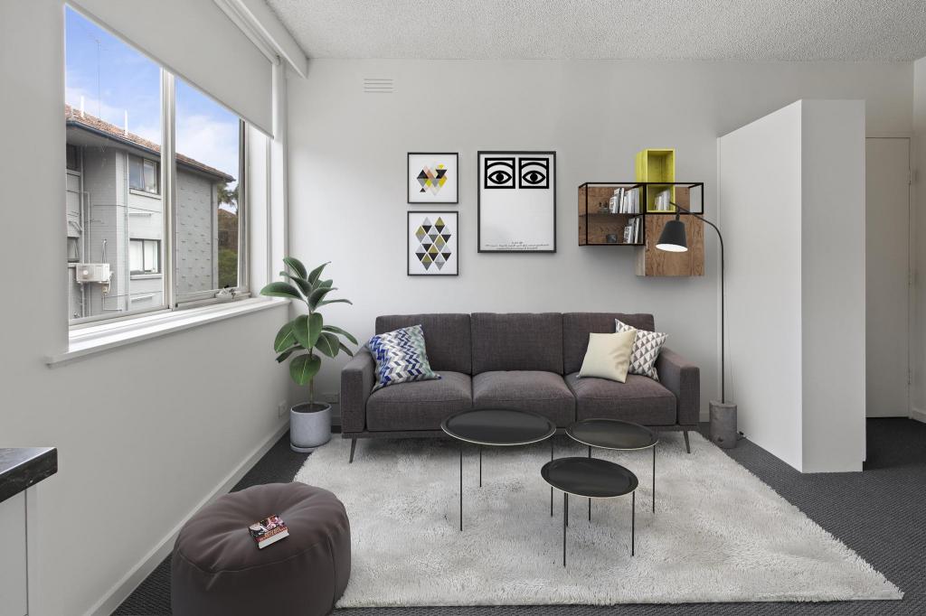 4/30 Westbury St, St Kilda East, VIC 3183