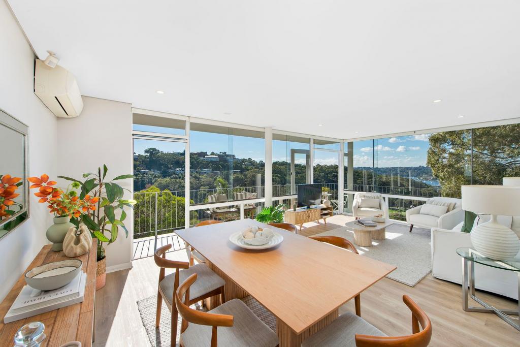 5/37 The Boulevarde, Cammeray, NSW 2062