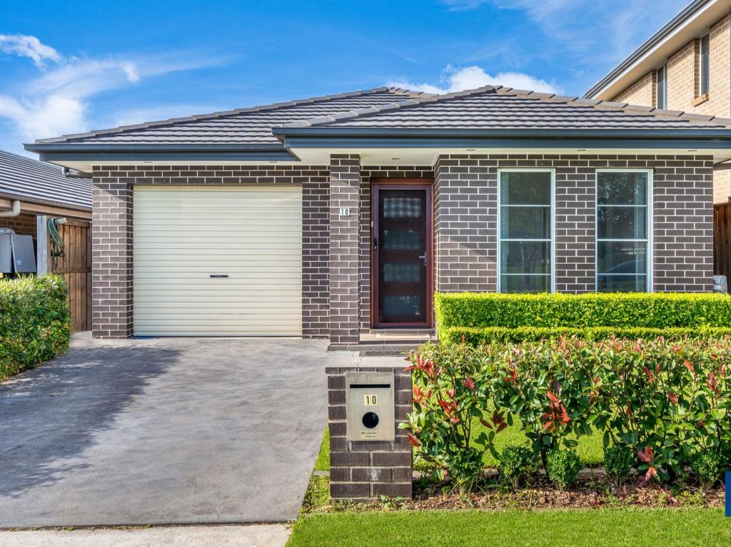 10 Twynam Pl, Minto, NSW 2566