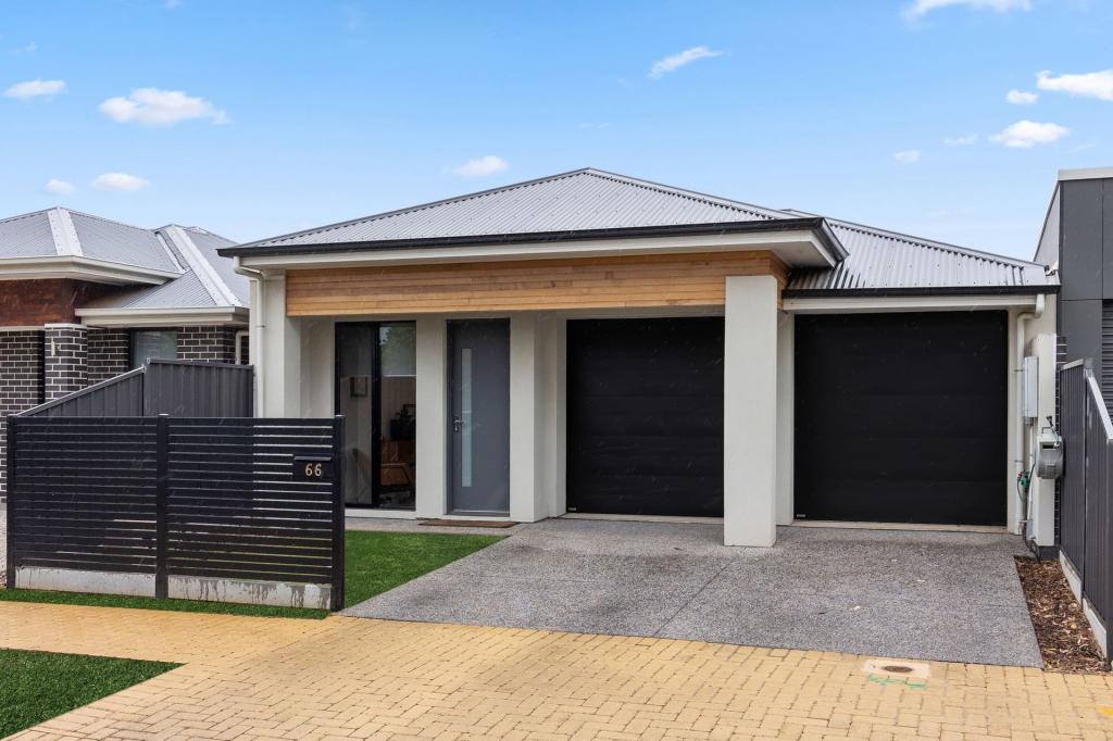 66 Glenburnie St, Seaton, SA 5023