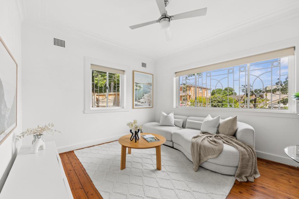 2/79 WILLIS ST, KINGSFORD, NSW 2032