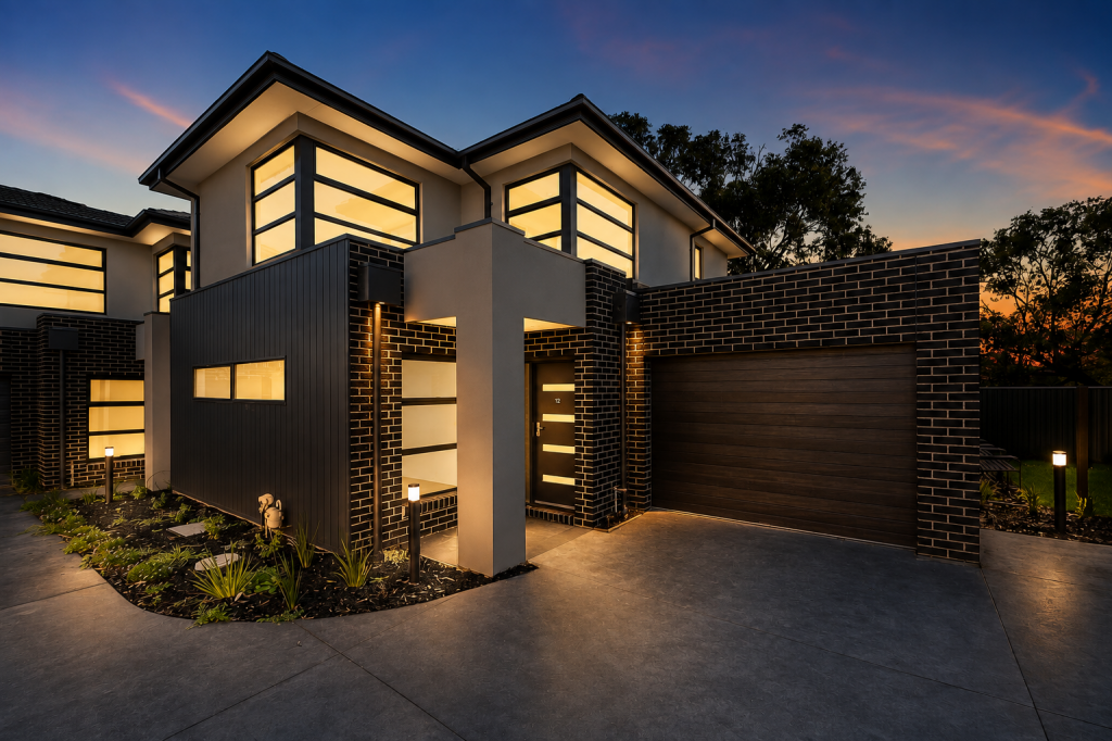12/13 Baileyana Dr, Endeavour Hills, VIC 3802