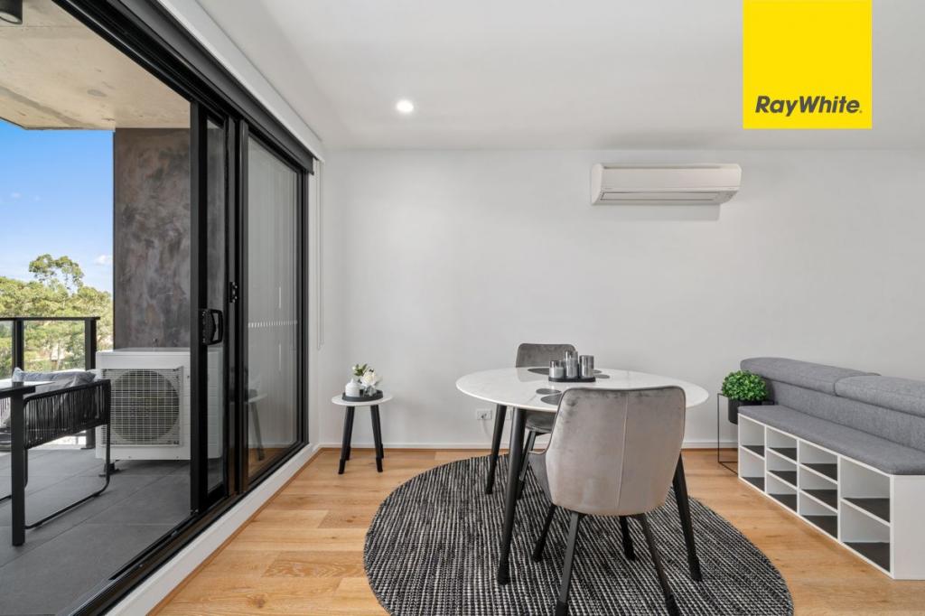 63/15 Bowman St, Macquarie, ACT 2614