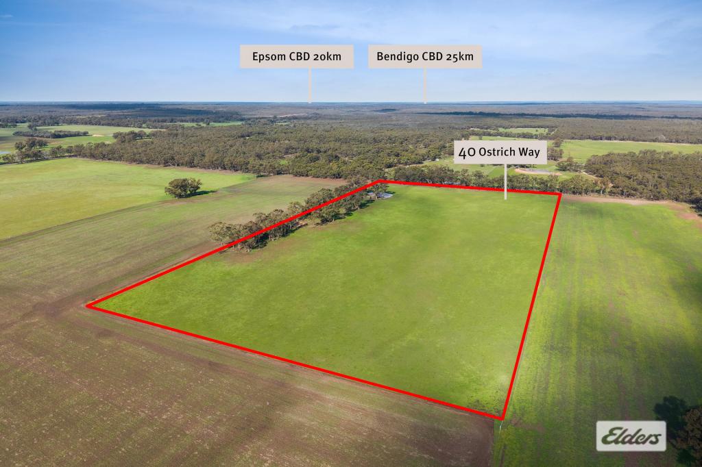 Lot 40 Ostrich Way, Neilborough, VIC 3570